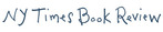 NY Times Book Review